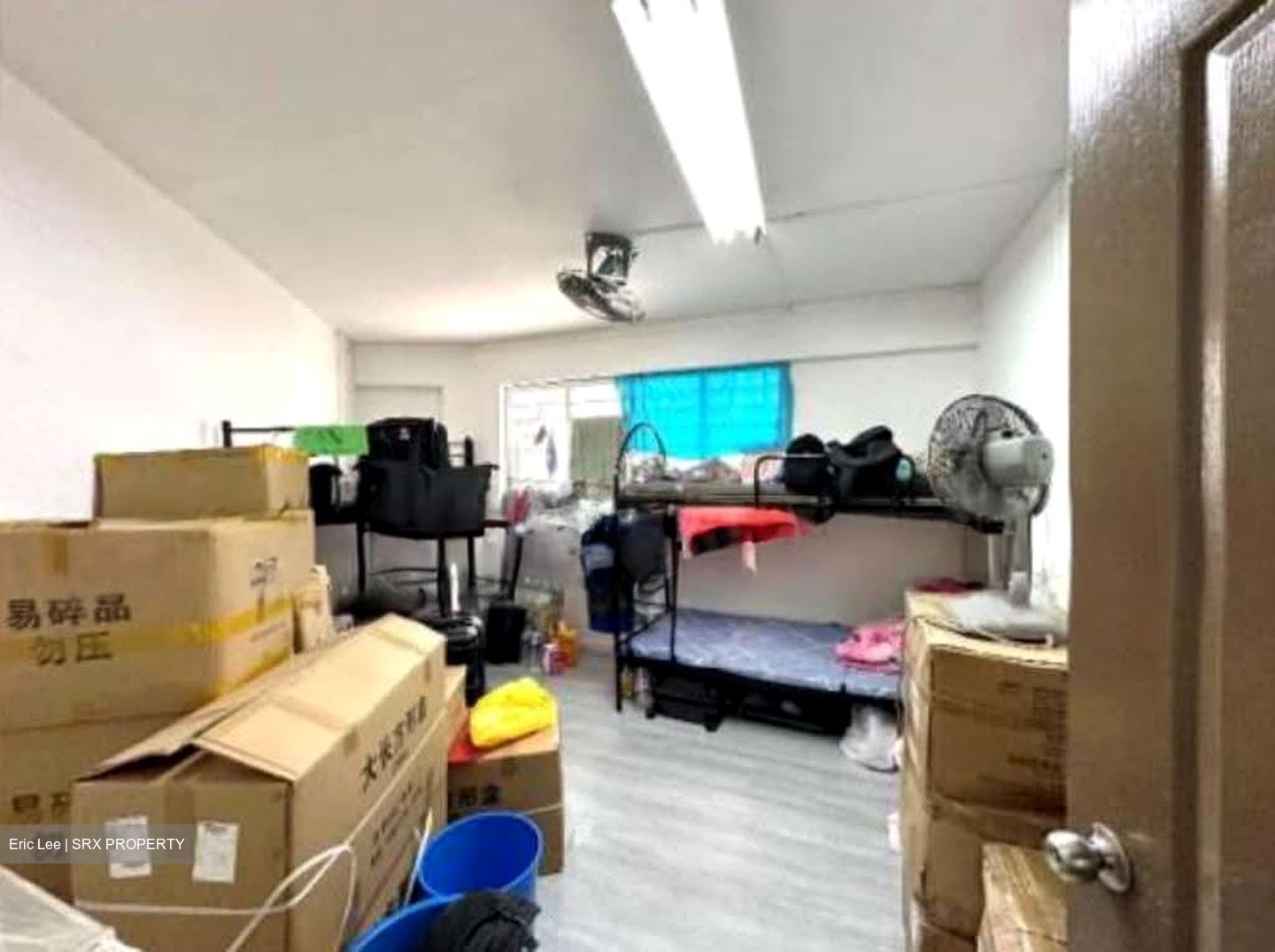 Hougang Avenue 1 (D19), Office #623045781